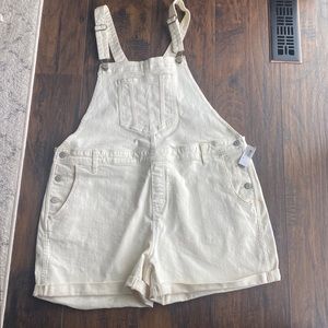 Old Navy overalls- never worn